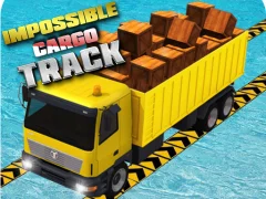 Gioco Impossible Cargo Track in linea