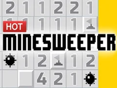 Gioco Mine Sweeper in linea