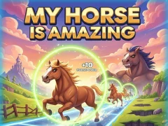 Gioco My Horse Is Amazing in linea