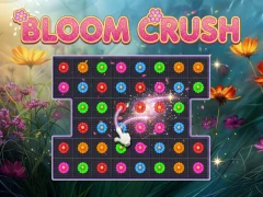 Gioco Bloom Crush in linea
