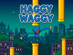 Gioco Haggy Waggy in linea