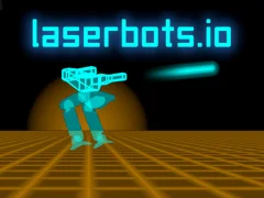 Gioco Laserbots.io in linea