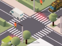 Gioco Traffic Stop in linea