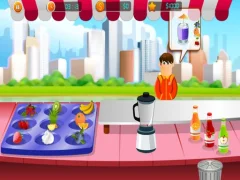 Gioco Drink Buffet in linea