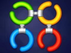 Gioco Rotate Rings in linea