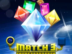 Gioco Match 3 Classic in linea