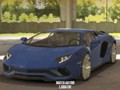 Gioco Real Traffic Racer in linea
