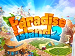 Gioco Paradise Island 2 in linea