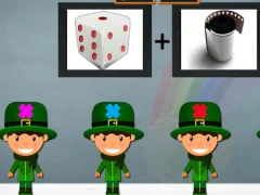 Gioco Find Lucky Cat Jasper in linea
