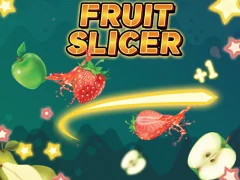 Gioco Fruit Slicer in linea