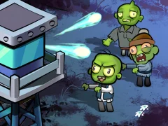 Gioco Doomsday Zombie TD in linea