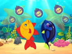 Gioco Marine Fish in linea