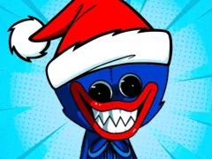 Gioco Poppy huggy playtime horror in linea