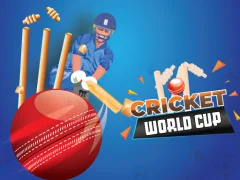 Gioco Cricket World Cup Game in linea