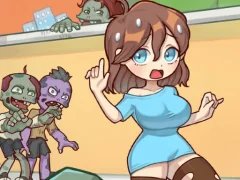 Gioco Zombie City Master in linea