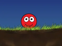 Gioco RedBall Adventure in linea