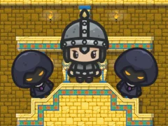 Gioco King of Majesty in linea
