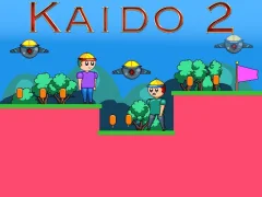 Gioco Kaido 2 in linea