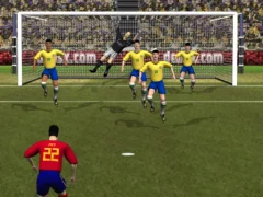 Gioco Golden Boot 2022 in linea