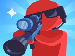 Gioco Pocket Sniper in linea