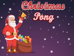 Gioco Christmas Pong in linea