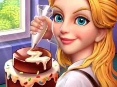 Gioco Cook & decorate in linea