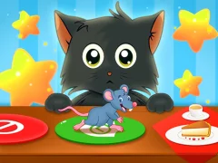 Gioco Hide and Seek Mouse in linea