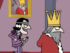 Gioco Murder in linea