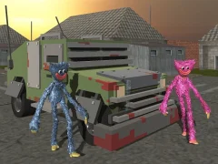 Gioco Poopy Smash Driver in linea