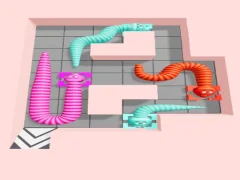 Gioco Snake Puzzler in linea