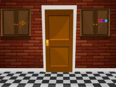 Gioco Brick House Escape in linea
