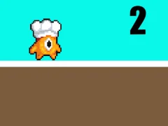 Gioco Noob Chef Winter in linea