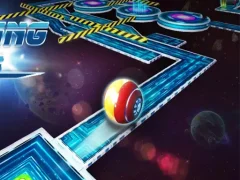 Gioco Rolling Ball in linea