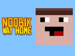 Gioco Noob: Way home in linea