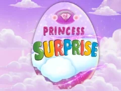 Gioco Surprise Princess in linea