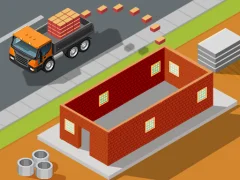 Gioco City Constructor Driver 3D in linea