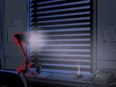 Gioco Confidential Killings in linea