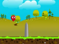 Gioco Little Strawberry in linea
