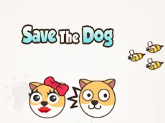 Gioco Save the Dog in linea