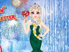 Gioco Ice Queen 2017 Trendsetter in linea