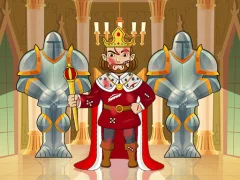 Gioco The Mad King in linea