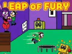 Gioco Leap of Fury in linea