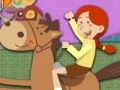Gioco Pony Adventure in linea