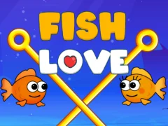 Gioco Fish Love in linea