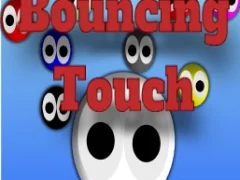 Gioco Bouncing Touch in linea