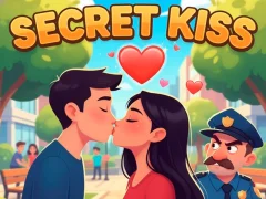 Gioco Secret Kiss in linea