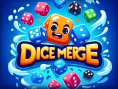 Gioco Dice Merge in linea