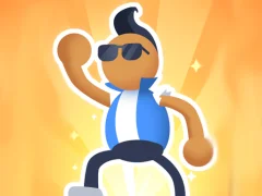 Gioco Idle Gang in linea
