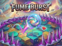 Gioco Fume Burst in linea