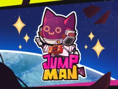 Gioco Jump Man in linea